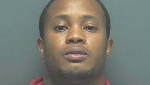 Fort Myers man breaks into ex-girlfriend's home twice