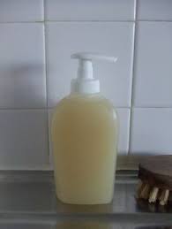 Savon Liquide Pour Les Mains Simplissime Savon Liquide Maison