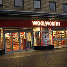 Administrators Pledge Of Woolworths Liverpool Echo
