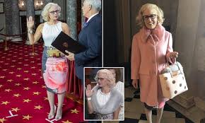 Pin On Kyrsten Sinema