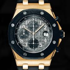 Montre audemars piguet au meilleur prix. Prix Du Neuf Et Tarifs Des Montres Audemars Piguet
