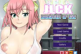 Daughter of Eve [COMPLETED] - xGames