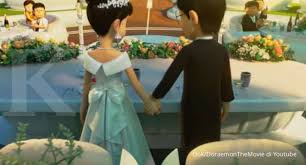 Stand by me doraemon 2 (スタンド・バイ・ミー ドラえもん 2) is an upcoming japanese 3d computer animated science fiction comedy. Yvt3m 5us Kxm