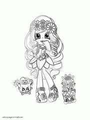 Check spelling or type a new query. Shopkins Coloring Pages Season 1 2 3 4 5 6 And 7