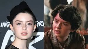 Lachlan Watson from 'Sabrina' opens up about being non-binary