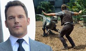 When slashfilm asked jurassic world director colin trevorrow about the theory, he gave this vague response: Jurassic World 2 Chris Pratt Shuts Down Major Fan Theory Films Entertainment Express Co Uk