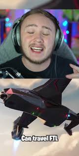 Valorant's VLT-R: Faster Than Light Aircraft Revealed!