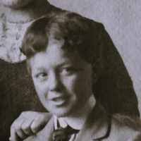 Russell Alonzo Cartwright (1901–1990) • FamilySearch