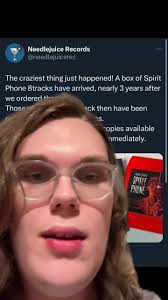 Yes, this does mean that #tallyhall 8-tracks are back