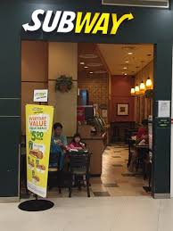 Rivervale mall is located in sengkang, a new housing estate in the northeastern part of singapore and adjacent to the sengkang light rail transit (lrt) loop, near rumbia lrt station. Subway Singapore 11 Rivervale Crescent Rivervale Mall Sengkang Menu Prices Tripadvisor