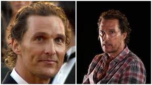 K prvému sexu ma donútili, šokoval herec McConaughey. Vďaka skvelým rodičom  nestratil dôveru v ľudí