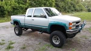 Image result for Dark Olive 1994 Truck