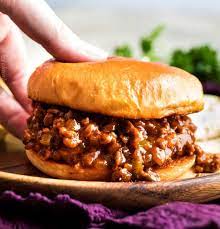 Jun 10, 2019 · these french onion joes are an easy alternative to traditional sloppy joes without the tomatoes. The Best Homemade Sloppy Joes The Chunky Chef
