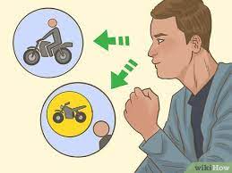 Simple Ways To Start A Motorcycle Club: 14 Steps (With Pictures)