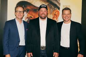 Watchmojo ranks the ten best performances of matt damon's career. Stillwater Matt Damon On The Unlikely Muse Behind His Transformation Vanity Fair