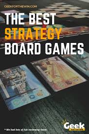 The Best Strategy Board Games Played Reviewed Strategy Board Games Fun Board Games Board Games