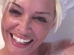 Jetzt platzt es aus daniela katzenberger heraus! Daniela Katzenberger Ungeschminkt Im News Deutschland Video