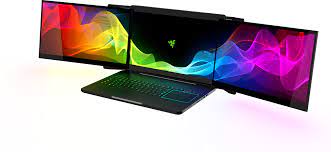 Belanjawan 2017 atau bajet 2017 akan dibentang oleh perdana menteri yang juga menteri kewangan malaysia dato' sri mohd najib bin tun haji abdul razak pada 21 oktober 2016 di parlimen. Razer Project Valerie Triple Display Laptop