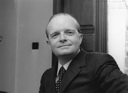 Resultado de imagem para truman capote