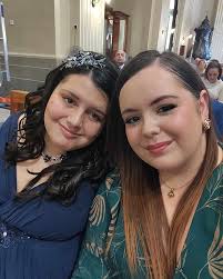 I chose to share this story today,