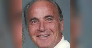 Anthony Francis Montero Obituary