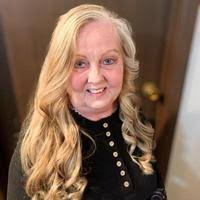 I just say a Facebook post that Robin VanRiper passed away this afternoon.  Her sister Janet Gayle made the post if you wish to send a message. Robin  worked at Taylor Brown