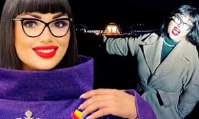 Prietena lui Lampard are interzis la fetele starului de la Chelsea