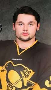 Niklas Miller's Men's Ice Hockey Recruiting Profile