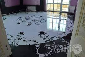 3D Epoxy Flooring 004 fashionable