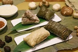 Their bak chang is priced at rm7.50 per piece. Bak Chang Delivery 2020 Restaurants Hawkers That Send Glutinous Rice Dumplings To Your Doorstep Singaporemotherhood Com