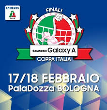 Rivivi questa giocata di alta scuola tratta dalla gara inaugurale di euro 2020 tra turchia e italia. Worldofvolley Coppa Italia W Everything Is Ready For The Final Tournament