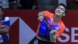 Hasil simulasi olimpiade tokyo 2020, jonatan christie susah payah kalahkan chico. Jadwal Live Streaming Badminton Olimpiade 2020 Tokyo 24 Juli Tirto Id
