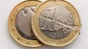 Einführung des euro am 1. Wahrungsunion Die Vor Und Die Nachteile Des Euro Konjunktur Faz