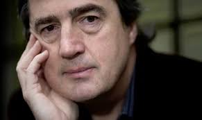 Sebastian Barry