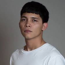 Young Mexican actor goes from welder to movie star