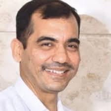 Kanthalu SUBRAMANIAN