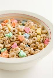 Basically How To Make Every Junk Food Ever It S Probably Not Good For Me To Have This Information Homemade Cereal Cereal Recipes Food
