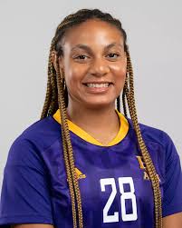 2025 Women's Soccer Roster