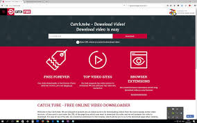 You can share this content by posting on your profile or stories. Catch Tube Alternativas Y Software Similar Progsoft Net