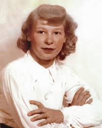 Obituary for Maureen (Knapp) Walker Fox