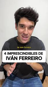 Iván Ferreiro y el infierno de la Navidad