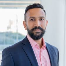 Narendran Solai Sridharan