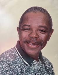 Obituary information for James Davis