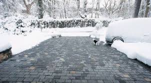 Aug 26, 2020 · the cost of a heated driveway is about $3,500, but the cost can range between $1,500 and $7,500, depending on the square footage of your driveway, the heated driveway system you install, how much driveway contractors in your area are charging and whether you're installing it into a new driveway or retrofitting an old driveway. Warming Up To Heated Driveways Pressreader