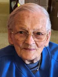 Obituary for Anita Louise McCray