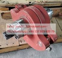 07X0026 EXCURSION SHAFT ASSY FOR LIUGONG CLG612H CLG614H ...