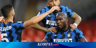 Romelu lukaku's first touch left him in a heap on the floor against southampton. Print 50 Goals For Inter Milan Romelu Lukaku Is Better Than Ronaldo Netral News