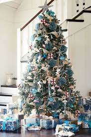 Maybe you would like to learn more about one of these? Pottery Barn Oceanside Christmas Tree Ocean Decor Oceanchristmas Coastalchristmas R Coastal Christmas Tree Pottery Barn Christmas Holiday Christmas Tree