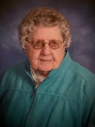 Mildred "Berniece" Wendt Obituary