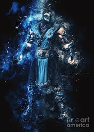 Shaolin monks was one of the most revised ones from the title. Sub Zero Mortal Kombat Building Toys Cpioman Toys Hobbies